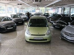 Daihatsu Sirion