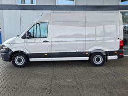 VW e-Crafter