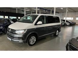 VW T6