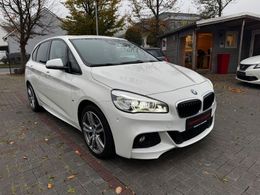 BMW 220 Active Tourer