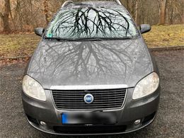 Fiat Croma