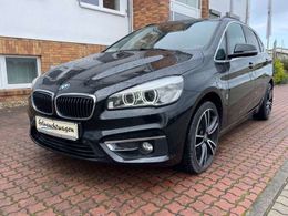 BMW 225 Active Tourer