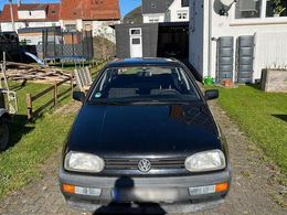 VW Golf III