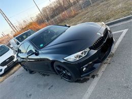 BMW 420 Gran Coupé