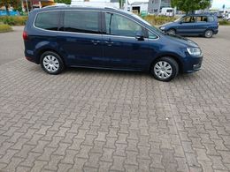 VW Sharan