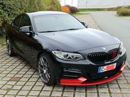 BMW M235