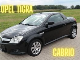 Opel Tigra