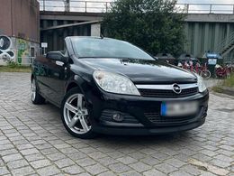 Opel Astra Cabriolet