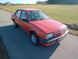 Opel Ascona