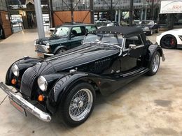 Morgan Plus 8