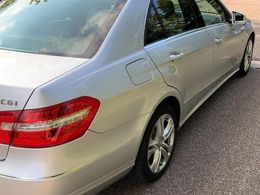 Mercedes E350