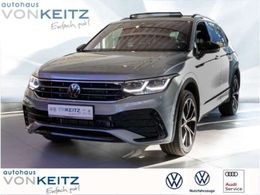 VW Tiguan Allspace