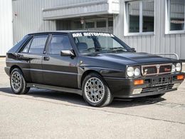 Lancia Delta