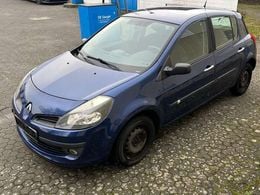 Renault Clio II