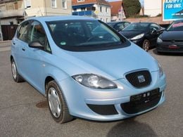 Seat Altea