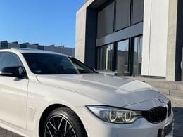 BMW 430