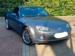 Mazda MX5