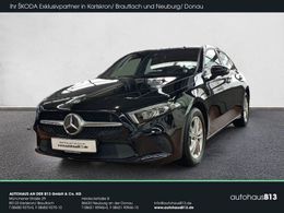 Mercedes A200