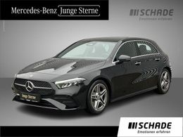 Mercedes A220