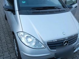 Mercedes A150