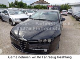 Alfa Romeo 159