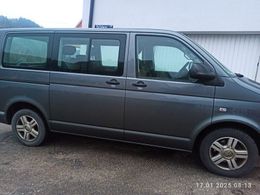 VW T5