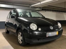 VW Lupo