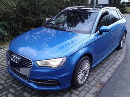 Audi A3 Sportback e-tron