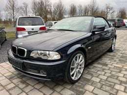 BMW 330 Cabriolet