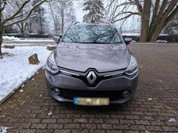 Renault Clio GrandTour