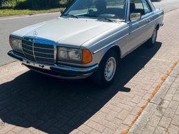 Mercedes 280