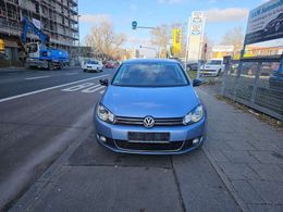 VW Golf VI