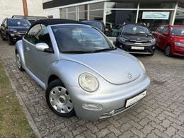 VW Beetle