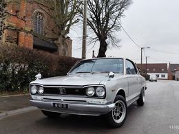 Nissan Skyline