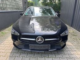 Mercedes CLA180