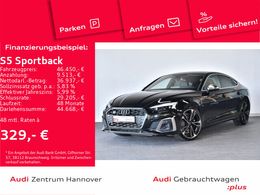 Audi S5 Sportback