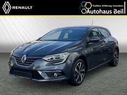 Renault Mégane IV