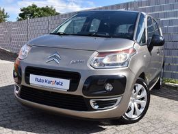 Citroën C3 Picasso