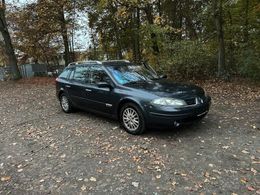 Renault Laguna III