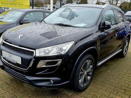 Peugeot 4008