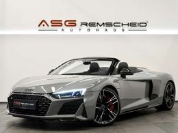 Audi R8 Spyder