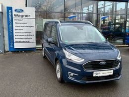 Ford Grand Tourneo Connect