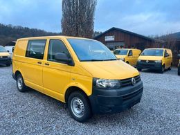 VW T5