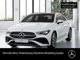 Mercedes CLA200