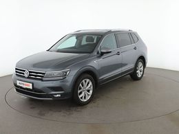 VW Tiguan Allspace