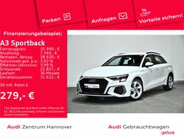 Audi A3 Sportback e-tron