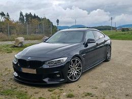 BMW 435