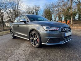 Audi S1 Sportback