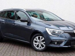 Renault Mégane GrandTour