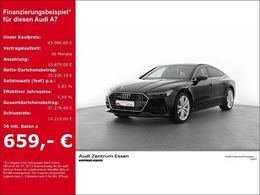 Audi A7 Sportback